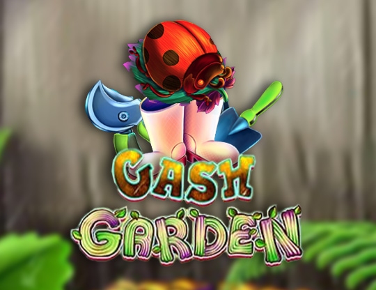 Cash Garden